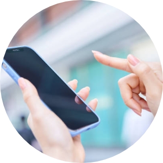 受付も精算も「待ち時間ゼロ」のスムーズな診療