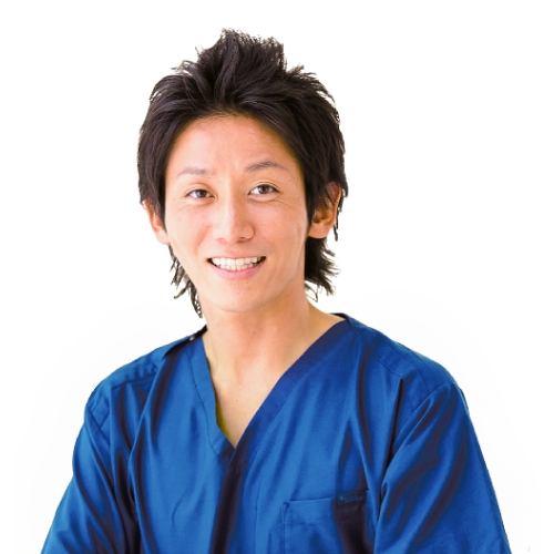 早川理事長